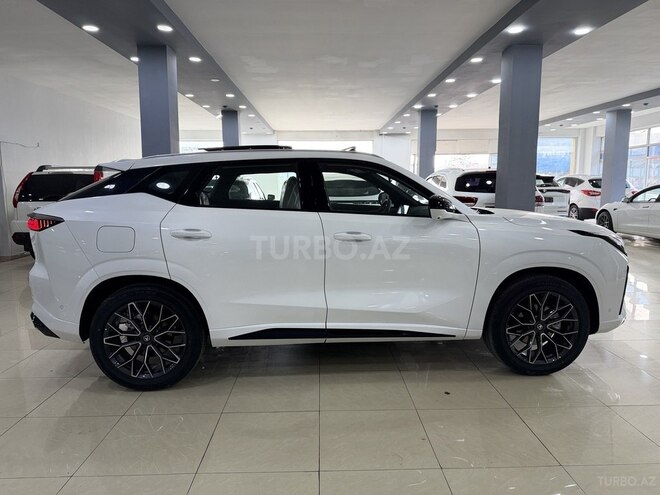 Changan Uni-Z-5