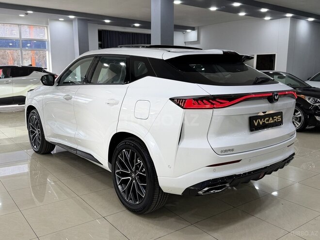 Changan Uni-Z-6