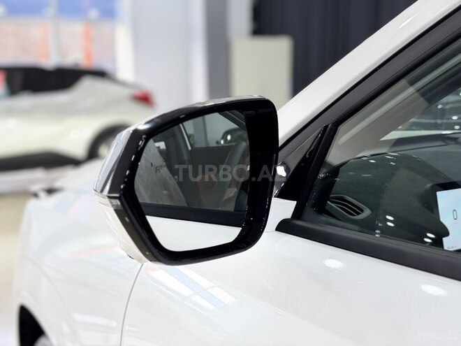 Changan Uni-Z-9