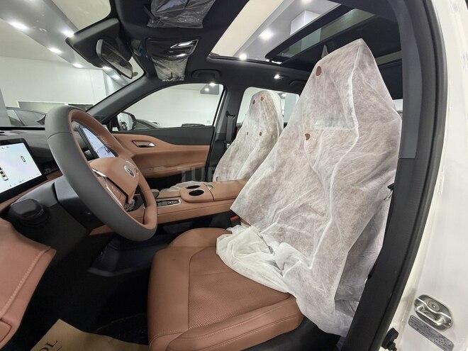 Changan Uni-Z-15