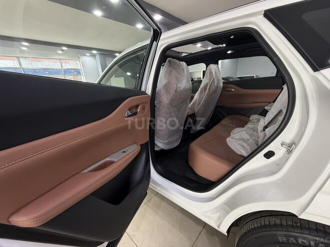 Changan Uni-Z-19