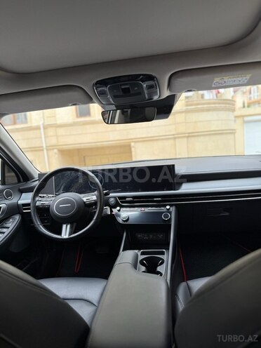 Hyundai Sonata-3