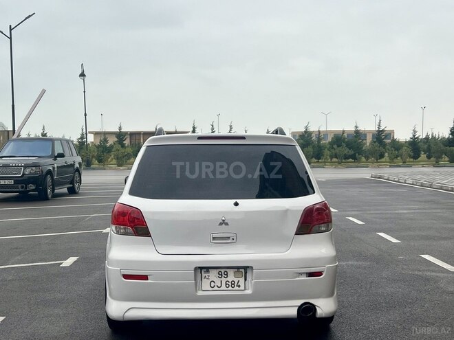 Mitsubishi Airtrek 2002, 284,524 km - 2.0 л - Bakı