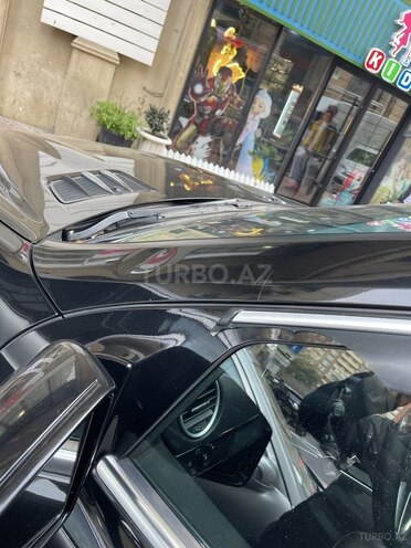 Mercedes GL 350 4MATIC 2012, 320,259 km - 3.0 l - Bakı