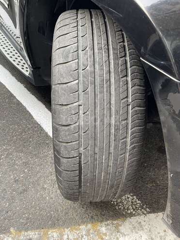 Mercedes GL 350 4MATIC 2012, 320,259 km - 3.0 l - Bakı