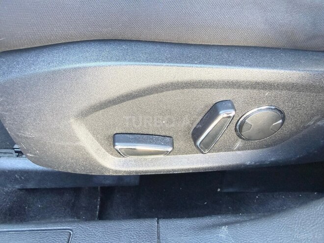 Ford Fusion (North America) 2019, 170,000 km - 1.5 l - Bakı