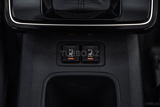 Toyota Corolla Cross 2026, 0 km - 2.0 l - Bakı