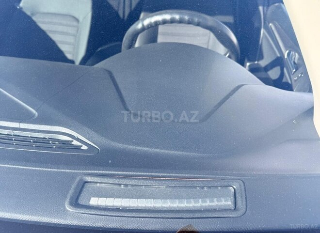 Ford Fusion (North America) 2019, 170,000 km - 1.5 l - Bakı