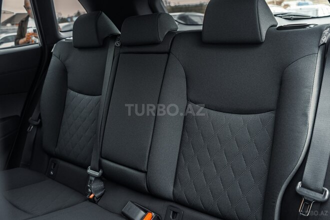 Toyota Corolla Cross 2026, 0 km - 2.0 l - Bakı