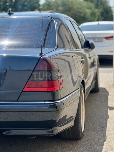 Mercedes C 280 1997, 500,000 km - 2.8 l - Bakı
