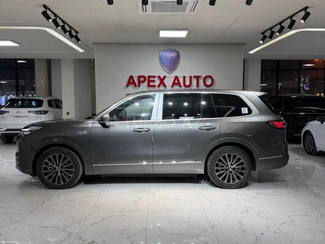 Geely  2025, 0 km - 1.5 l - Bakı