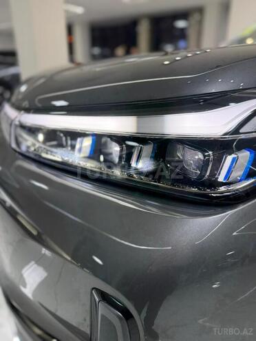 Geely  2025, 0 km - 1.5 l - Bakı