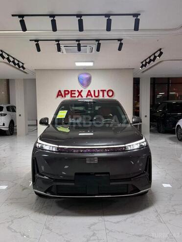 Geely  2025, 0 km - 1.5 l - Bakı