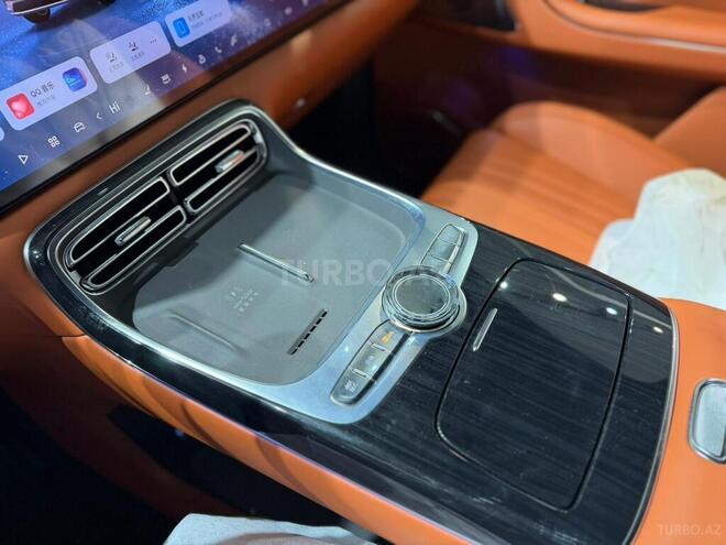 Geely  2025, 0 km - 1.5 l - Bakı