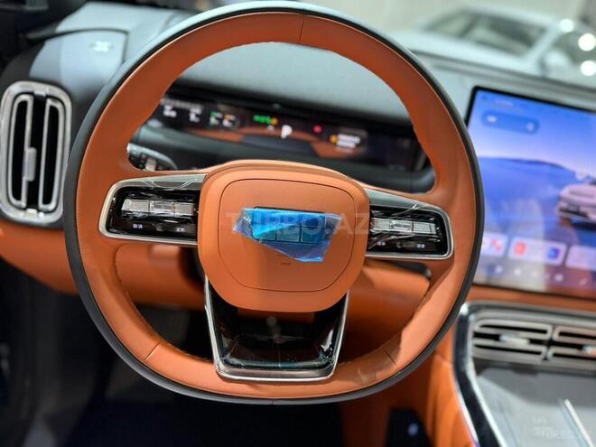 Geely  2025, 0 km - 1.5 l - Bakı