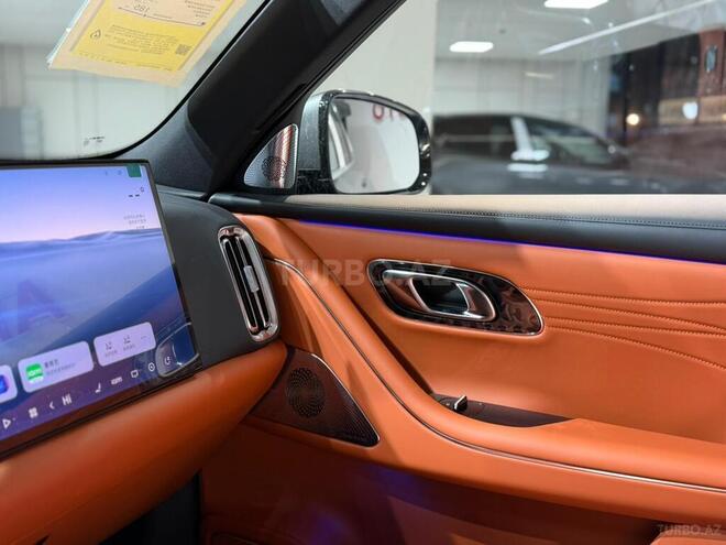 Geely  2025, 0 km - 1.5 l - Bakı