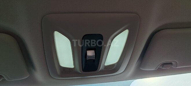Changan Eado-23
