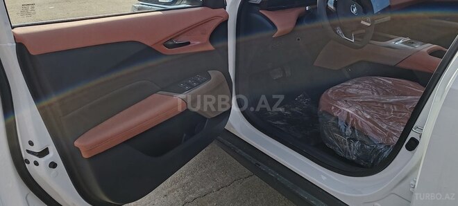Changan Eado-11