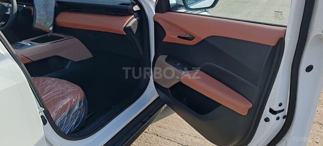 Changan Eado-17