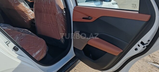 Changan Eado-15