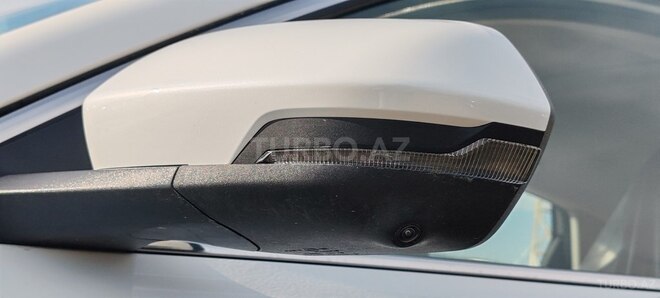 Changan Eado-24