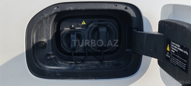 Changan Eado-26