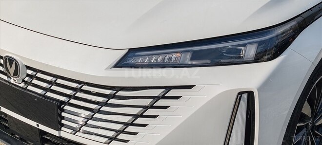 Changan Eado-10