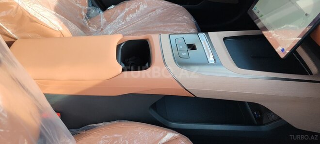 Changan Eado-19