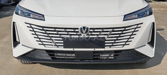 Changan Eado-9