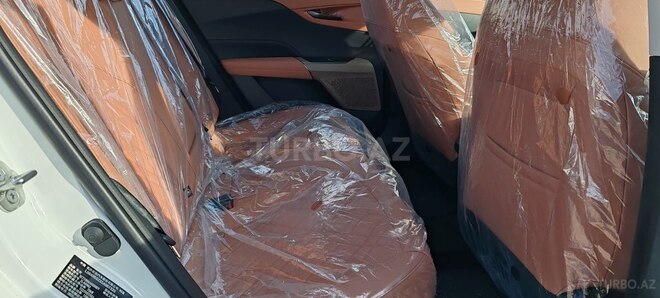 Changan Eado-16