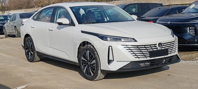 Changan Eado-2