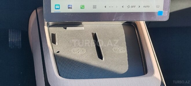 Changan Eado-20