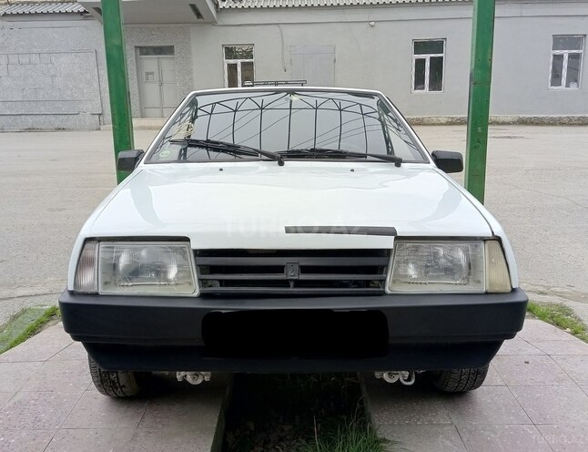 LADA (VAZ) 2109 1996, 399,660 km - 1.5 л - Bakı