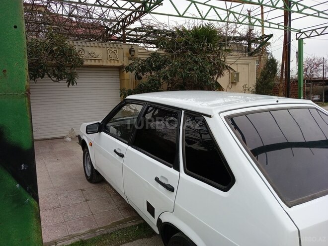 LADA (VAZ) 2109 1996, 399,660 km - 1.5 л - Bakı