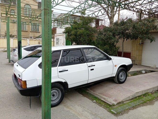 LADA (VAZ) 2109 1996, 399,660 km - 1.5 л - Bakı