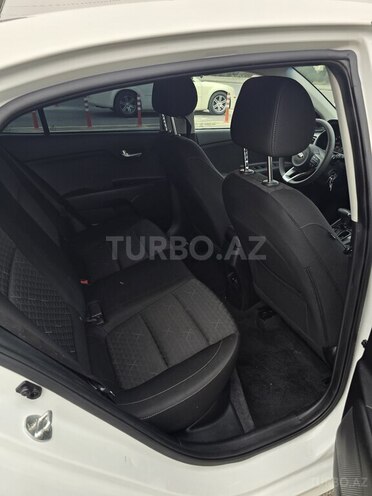 Kia Rio 2018, 165,762 km - 1.6 l - Bakı