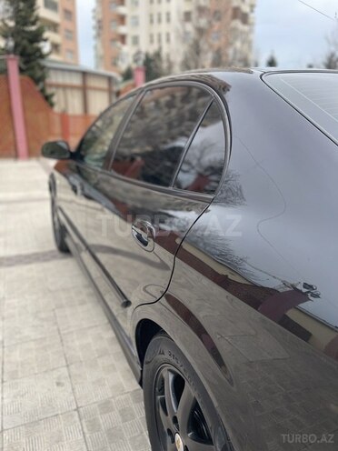 Chevrolet Evanda 2005, 265,270 km - 2.0 l - Sumqayıt
