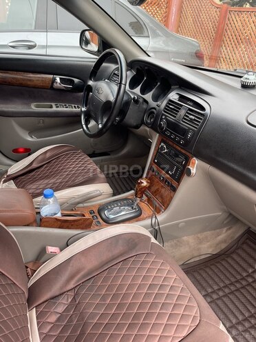 Chevrolet Evanda 2005, 265,270 km - 2.0 l - Sumqayıt