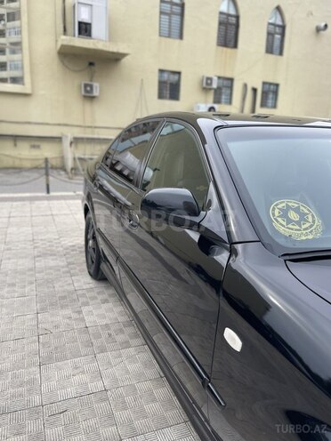 Chevrolet Evanda 2005, 265,270 km - 2.0 l - Sumqayıt