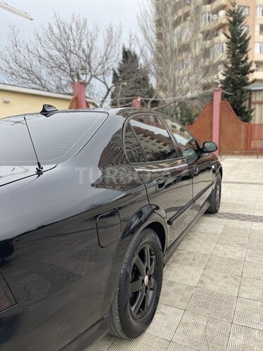 Chevrolet Evanda 2005, 265,270 km - 2.0 l - Sumqayıt