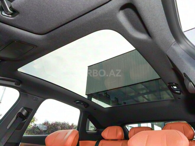 Changan Deepal S07-20