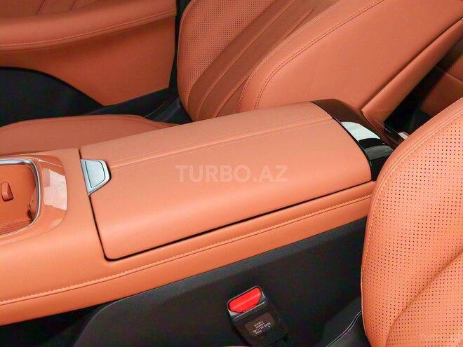 Changan Deepal S07-19