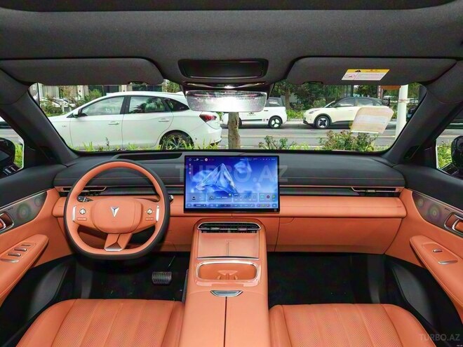Changan Deepal S07-9