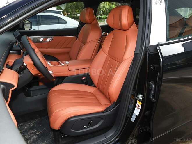 Changan Deepal S07-16