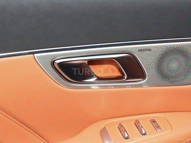 Changan Deepal S07-17