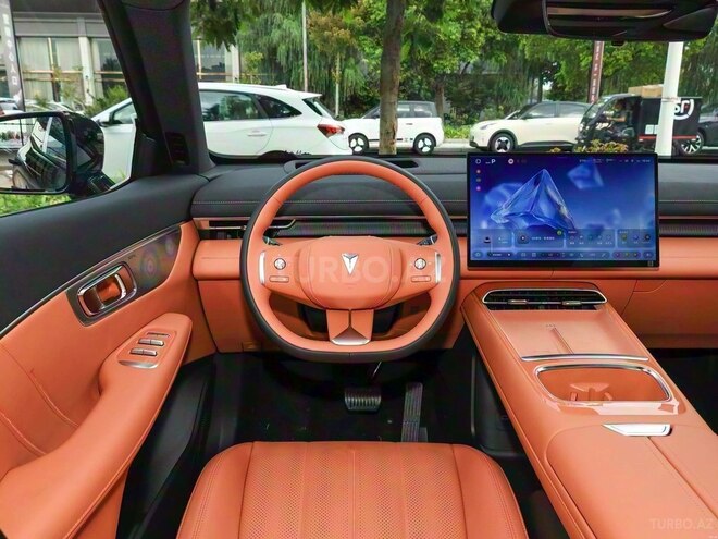 Changan Deepal S07-8