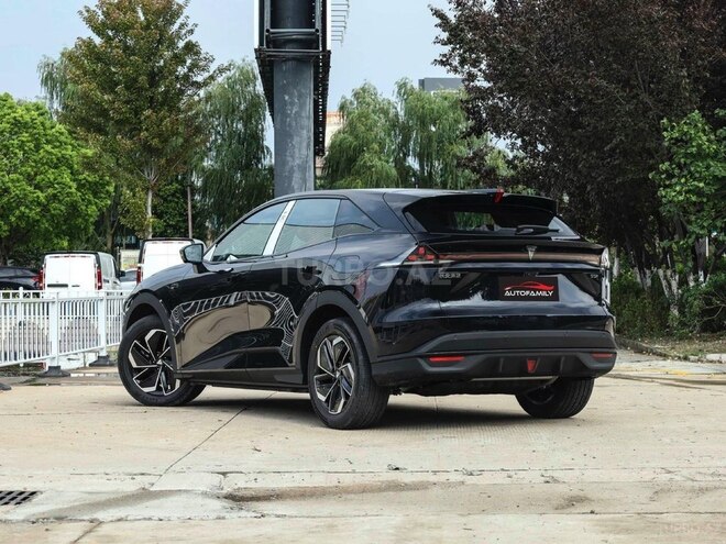 Changan Deepal S07-4