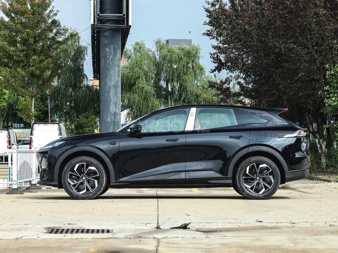 Changan Deepal S07-7