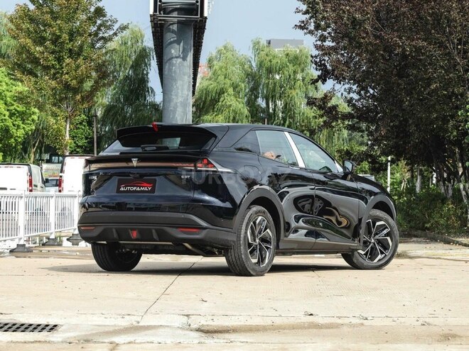 Changan Deepal S07-6