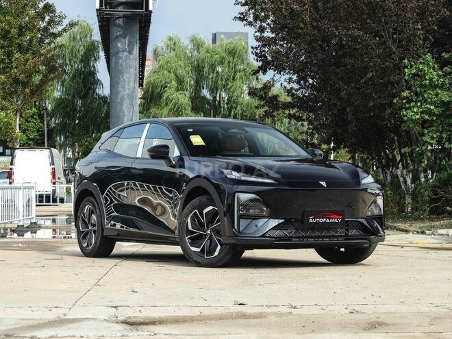 Changan Deepal S07-3